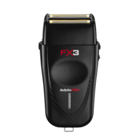 Акумулаторна самобръсначка  Babyliss Pro FX3 Double Shaver