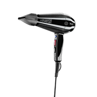 Професионален сешоар WAHL TurboBooster 3400 ErgoLight