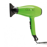 Професионален сешоар GA.MA Classic Verde