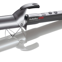 Професионална дигитална  маша за къдрене Babyliss Pro CURL DEFINER + (38 мм)