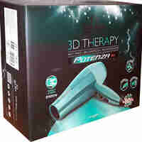 Професионален сешоар GA.MA 3D THERAPY POTENZA ION