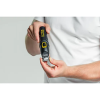 Акумулаторен тример за брада Wahl Extreme Grip Advanced