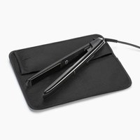 Професионална преса за коса Babyliss Pro Stilista Black&Silver