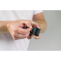 Акумулаторен тример за брада Wahl Extreme Grip Advanced