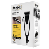 Машинка за подстригване на коса с кабел WAHL Home Pro 9243-2616