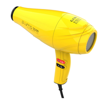 Професионален сешоар GA.MA Pluma 5500 Endurance Ion Giallo