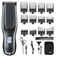 Акумулаторна машинка за подстригване Wahl Self-Clip 360™