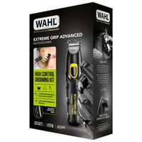 Акумулаторен тример за брада Wahl Extreme Grip Advanced