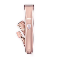 Дамски тример Wahl Face and Body Hair Remover