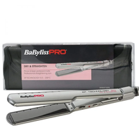 Професионална преса за коса Babyliss Pro Dry & Straighten
