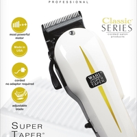 Професионална машинка за подстригване с кабел WAHL SUPER TAPER