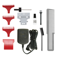 Професионален акумулаторен тример WAHL CORDLESS DETAILER