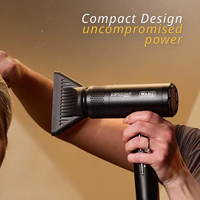 Професионален сешоар WAHL Vanquish® Compact