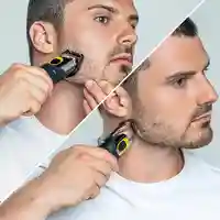 Акумулаторен тример за брада Wahl Extreme Grip