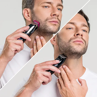 Акумулаторен тример за брада Wahl Color Trim