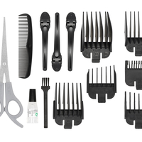 Машинка за подстригване на коса с кабел WAHL Home Pro 9243-2616
