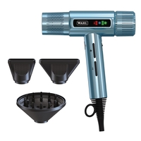 Професионален сешоар WAHL VANQUISH  Cool Blue LE