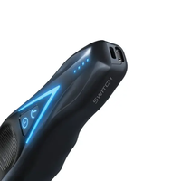 Професионална акумулаторна машинка за подстригване WAHL Vapor Switch
