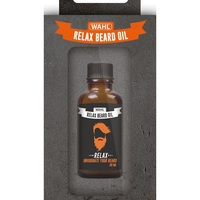 Масло за брада Wahl Relax (3999-0462)