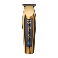 Професионален акумулаторен тример WAHL GOLD CORDLESS DETAILER