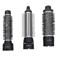 Професионална четка за изсушаване на коса MOSER AIRSTYLER PRO