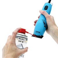 Охлаждащ спрей за машинки за подстригване Wahl Blade Ice - 400 мл