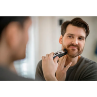 Акумулаторен тример за брада Wahl Total Beard Grooming Кit