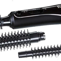 Четка за с горещ въздух BaByliss PRO TRIO AIRSTYLER- повредена опаковка