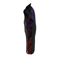 Професионална акумулаторна машинка за подстригване WAHL Vapor Limited Edition