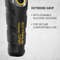 Акумулаторен тример за брада Wahl Extreme Grip