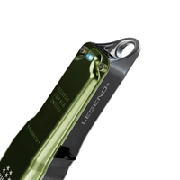 Професионална акумулаторна машинка за подстригване WAHL Legend+ Olive Limited Edition