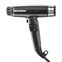Сешоар GA.MA IQ Lite Black