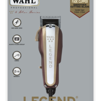 Професионална машинка за подстригване с кабел WAHL LEGEND