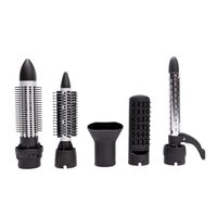 Мултистайлър GA.MA Multistyler Turbo (GH0101)