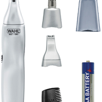 Тример за вежди, нос и уши Wahl Ear, Nose & Brow Trimmer 3 in 1