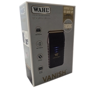 Акумулаторна самобръсначка WAHL VANISH