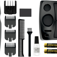 Tример за брада Wahl MUSTACHE & BEARD Trimmer