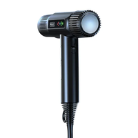 Професионален сешоар WAHL VANQUISH