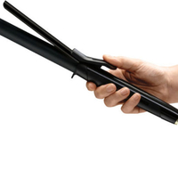 Професионална маша за къдрене BaByliss PRO Curling Tong  25 мм