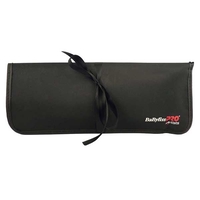 Професионална преса за коса Babyliss Pro Stilista Black&Silver