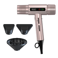 Професионален сешоар WAHL VANQUISH Rose Gold