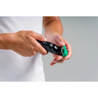 Акумулаторен тример за брада Wahl Color Trim Advanced