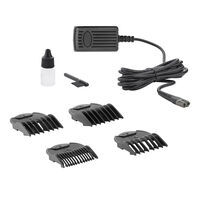 Професионална акумулаторна машинка за подстригване  MOSER 1400 CORDLESS