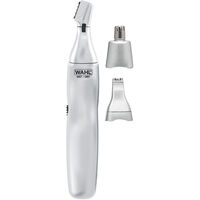 Тример за вежди, нос и уши Wahl Ear, Nose & Brow Trimmer 3 in 1