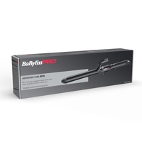 Професионална маша за къдрене Babyliss Pro ADVANCED CURL (25 мм)