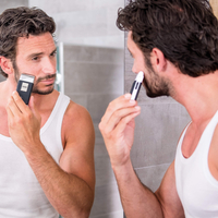 Акумулаторна самобръсначка WAHL Travel Shaver