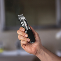 Акумулаторен тример за брада Wahl Groomsman Rechargeable