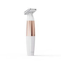 Безжичен тример за бикини зона WAHL Trim & Shave