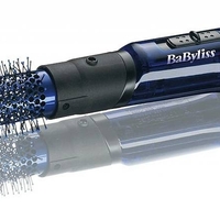 Четка за с горещ въздух BaByliss PRO  Blue Lightning  Airstyler
