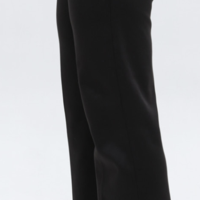 ПАНТАЛОН ЕСТЕНСИВО кафяво и черно 1720